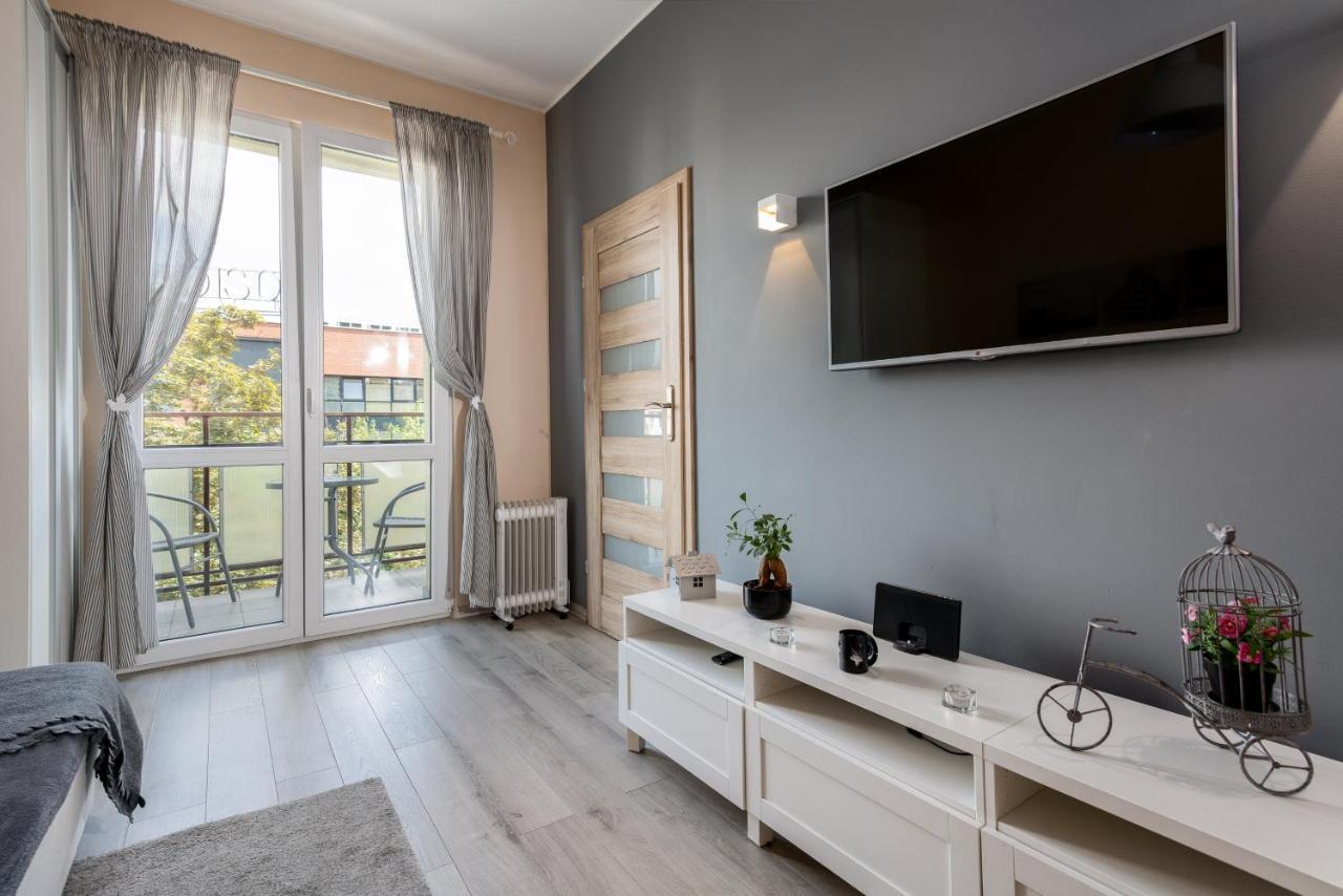 Cozy Apartment: Old Town/main Station *