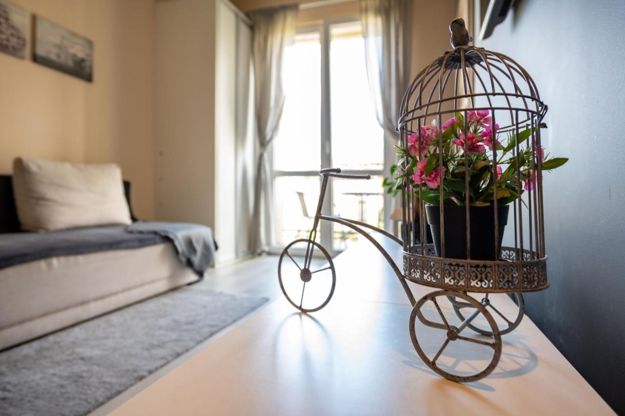 Apartament Cozy Apartment: Old Town/main Station