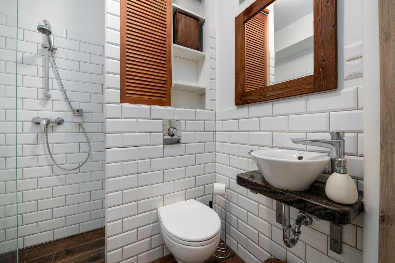 Cozy Apartment: Old Town/main Station Apartament