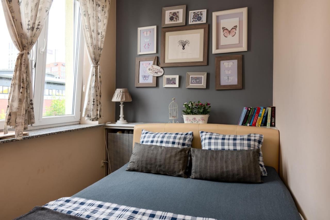 Cozy Apartment: Old Town/main Station