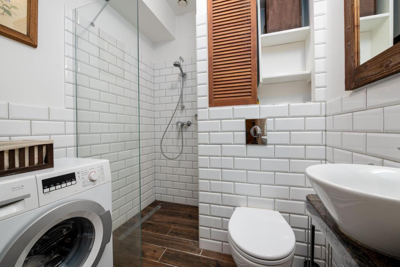 Apartament Cozy Apartment: Old Town/main Station